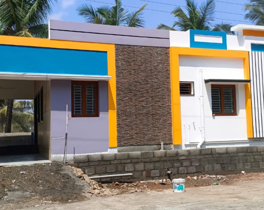 K V Garden Kadapadi