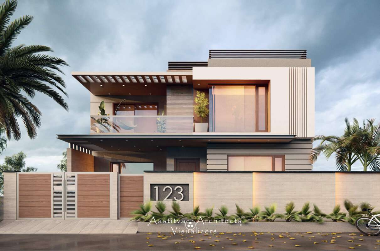 View for rent